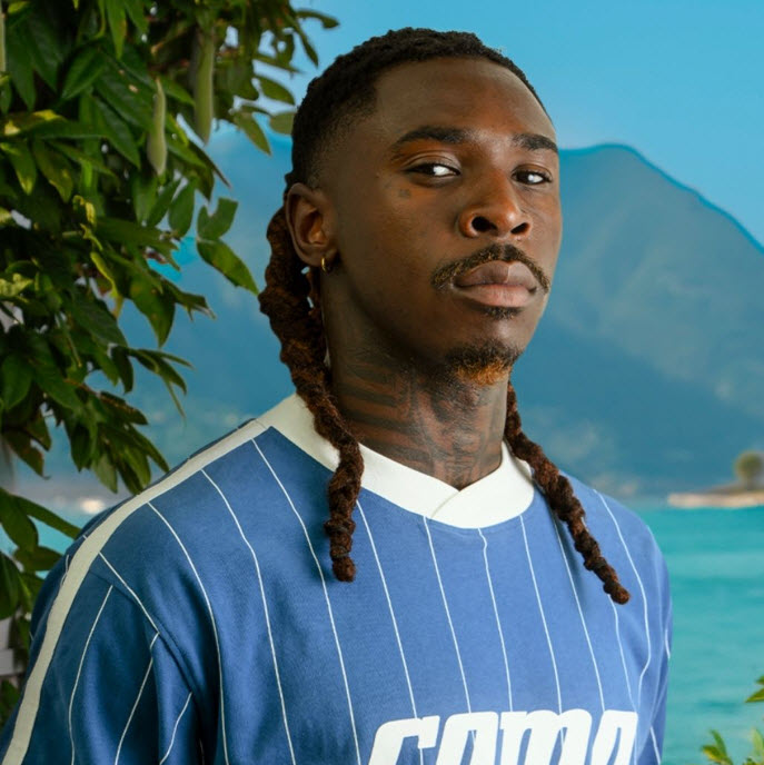 Moise Kean