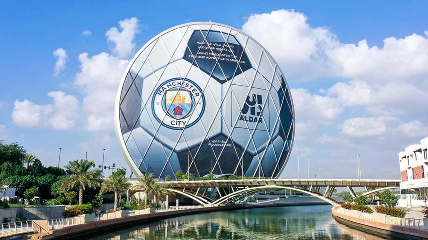 Ngoài việc bị kết luận khai gian 855 triệu bảng, phần chìm của tảng băng Man City còn lớn đến đâu 2 Ngoài việc bị kết luận khai gian 855 triệu bảng, phần chìm của tảng băng Man City còn lớn đến đâu 2