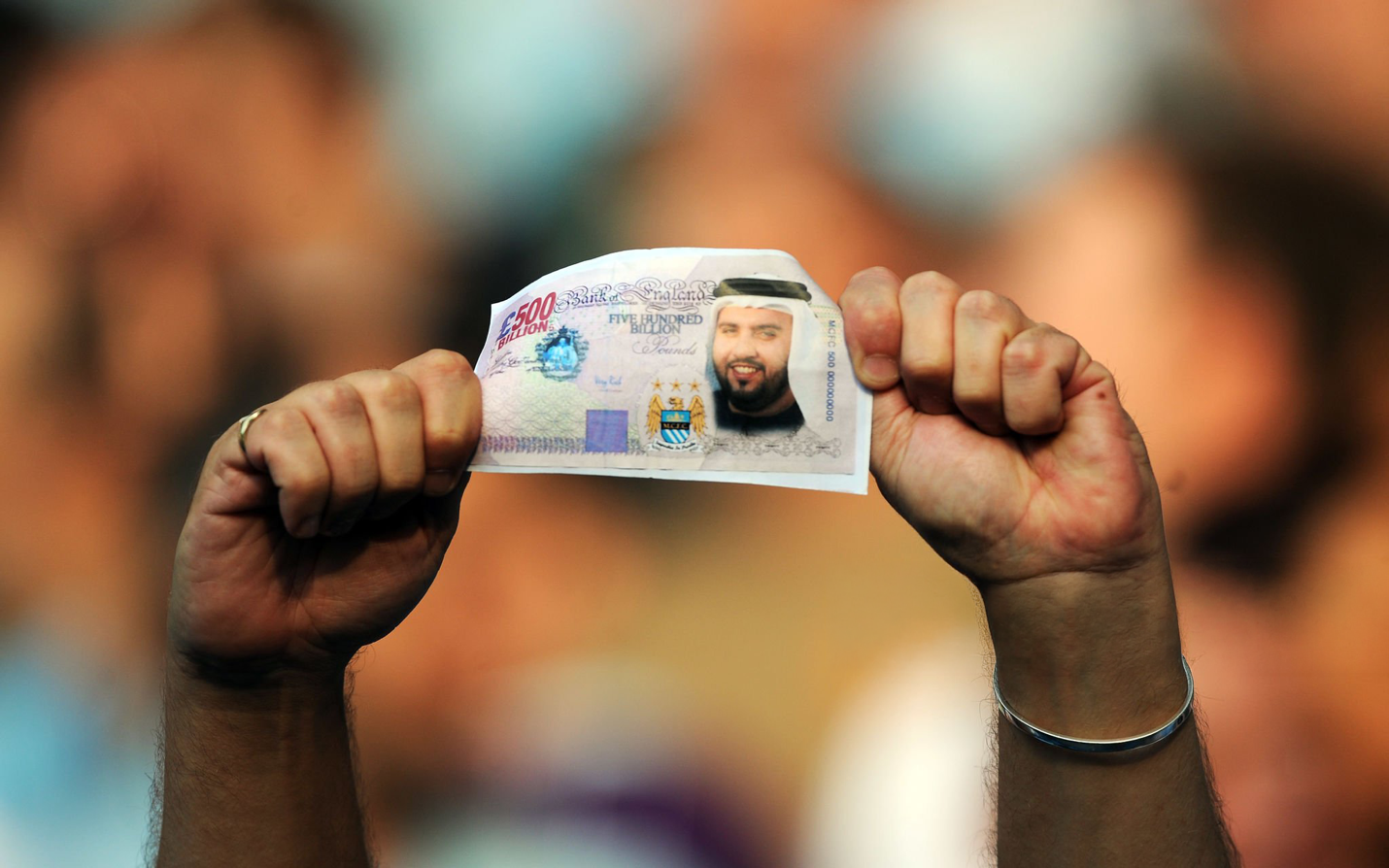 Ngoài việc bị kết luận khai gian 855 triệu bảng, phần chìm của tảng băng Man City còn lớn đến đâu 1 Ngoài việc bị kết luận khai gian 855 triệu bảng, phần chìm của tảng băng Man City còn lớn đến đâu 1