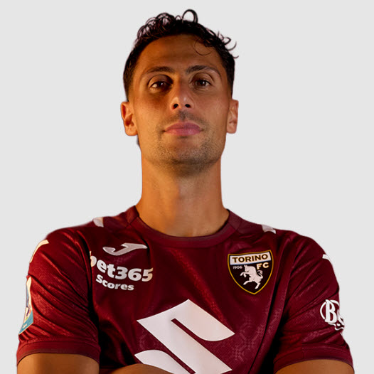 Rolando Mandragora