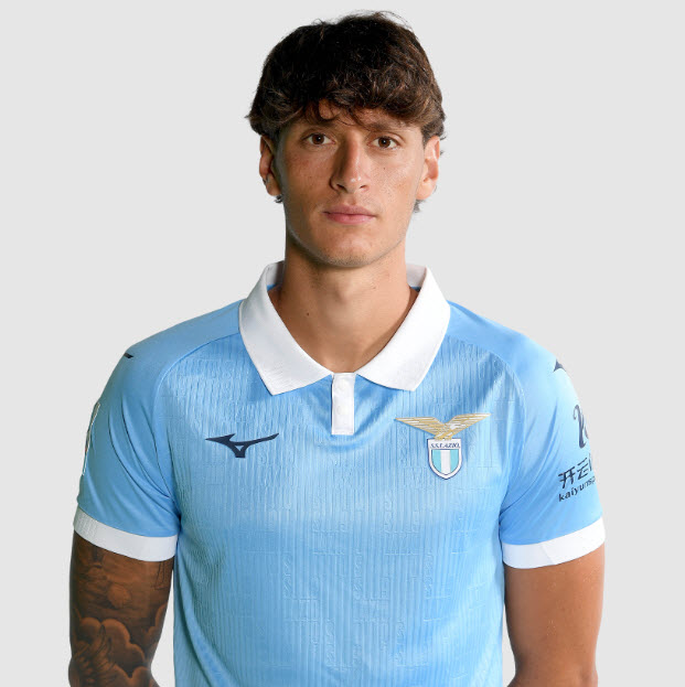 Romano Floriani Mussolini