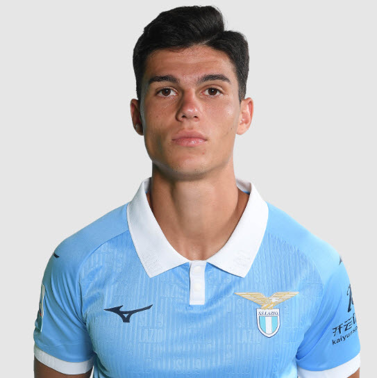 Valerio Farcomeni