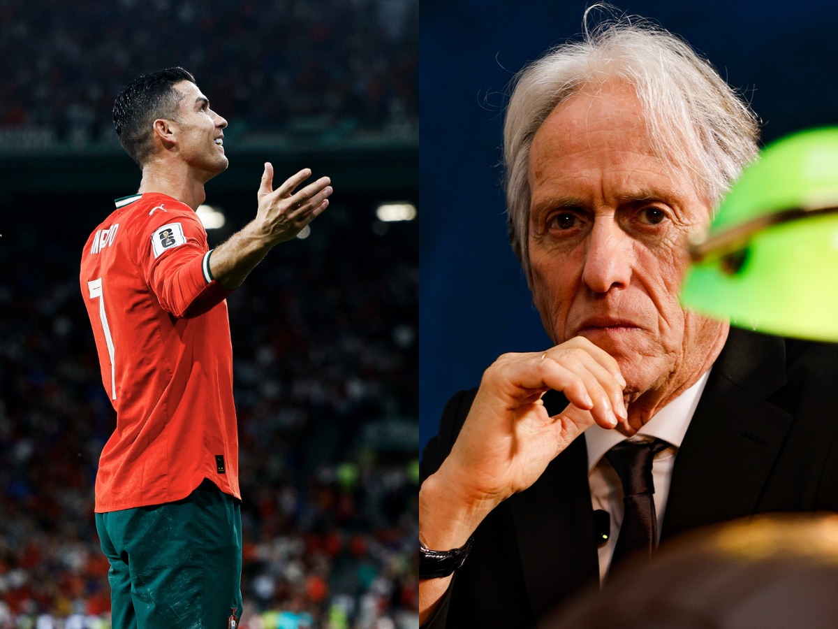Vì sao có cuộc họp ‘khẩn’ của Ronaldo với Bồ Đào Nha sau khi anh không ra sân trước Na Uy 1 Vì sao có cuộc họp ‘khẩn’ của Ronaldo với Bồ Đào Nha sau khi anh không ra sân trước Na Uy 1
