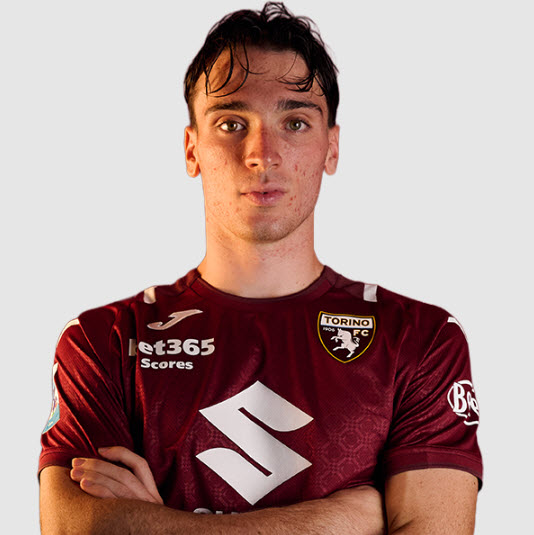 Alessio Cacciamani