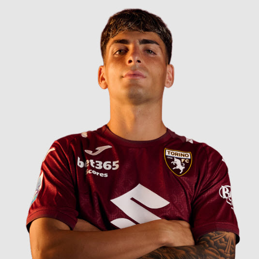 Andrea Luongo