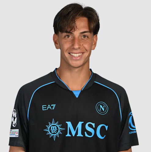 Claudio Pugliese