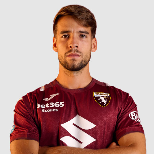 Daniel Braganca
