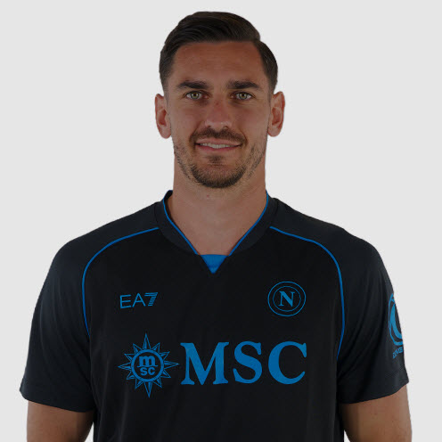 Alex Meret