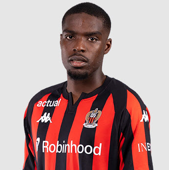 Niels Nkounkou