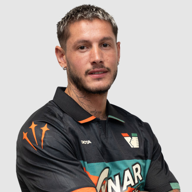 Pasquale Mazzocchi