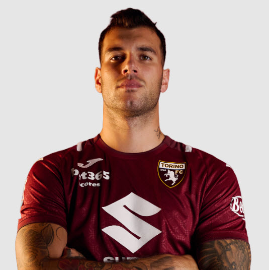Pietro Pellegri