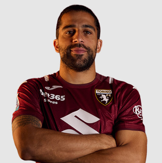 Ricardo Rodriguez