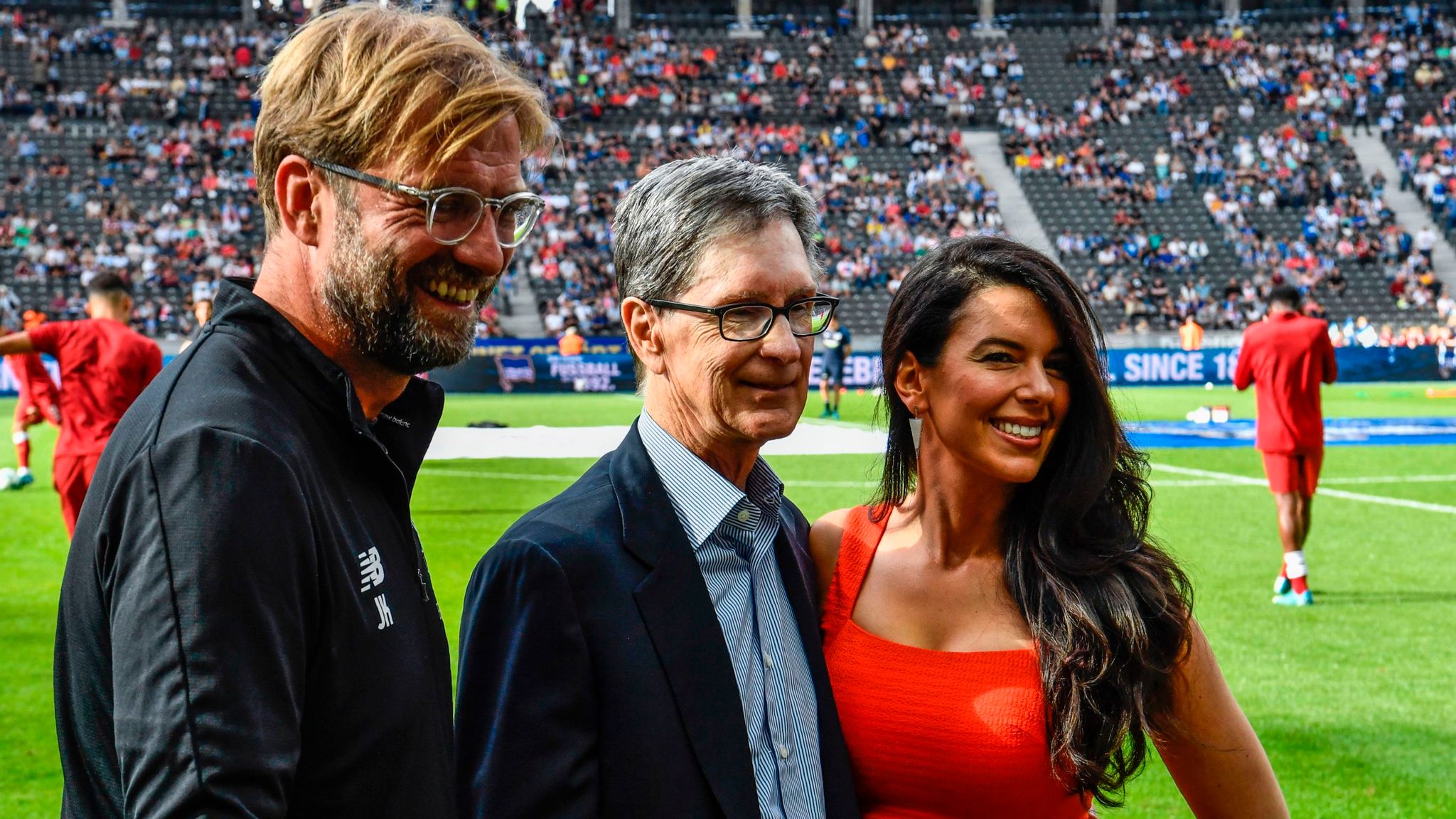 Sự kiện 115 Liverpool có thể được bồi thường, nhưng ai trả lại những năm tháng đã mất cho họ 2