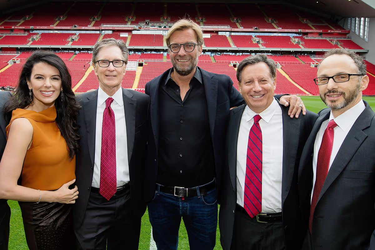 Sự kiện 115 Liverpool có thể được bồi thường, nhưng ai trả lại những năm tháng đã mất cho họ 1