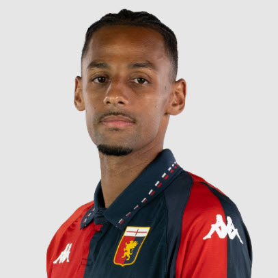 Djibril Sow