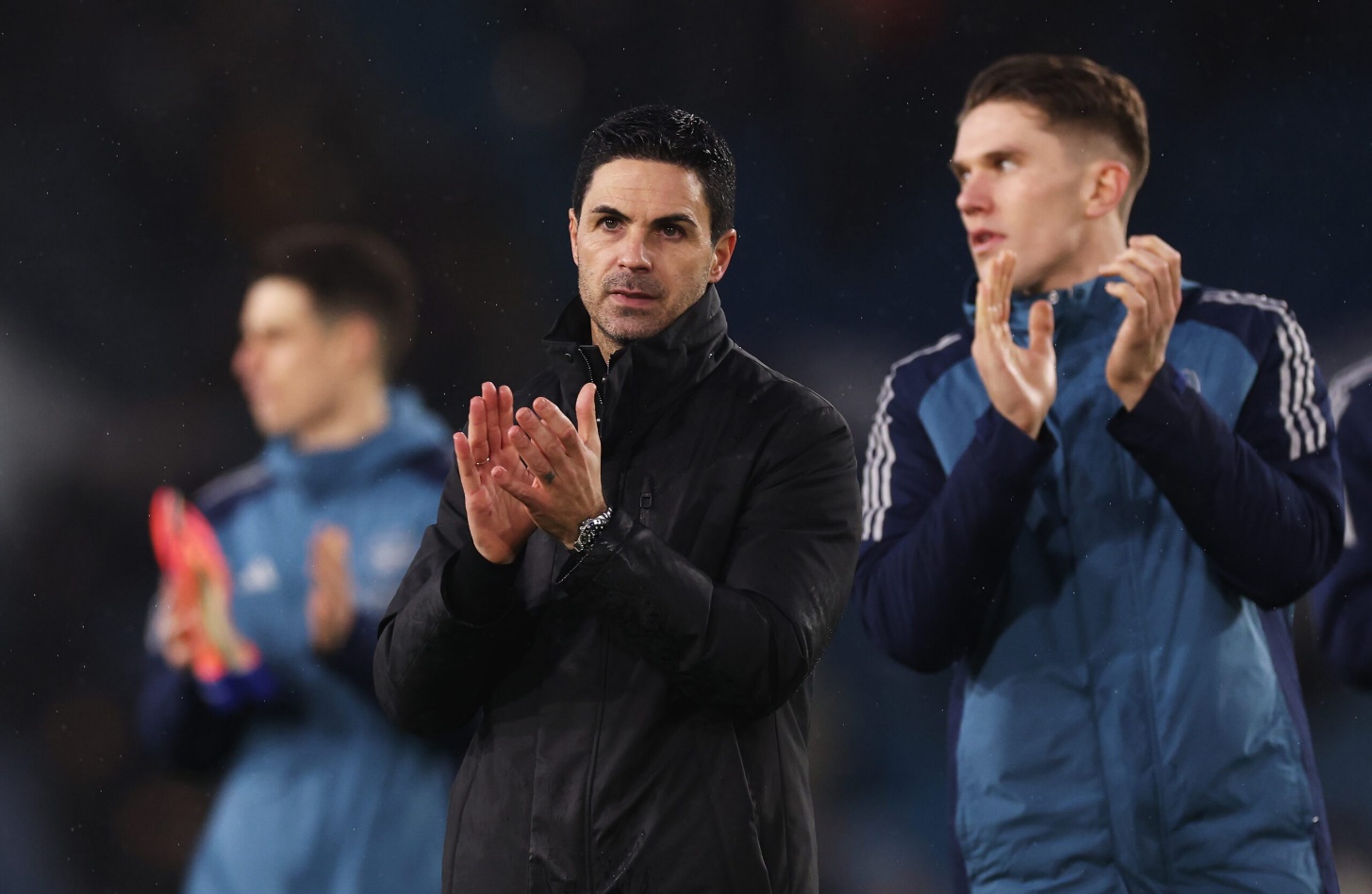 Viktor Gyokeres và cơ hội để lấy lại niềm tin từ Mikel Arteta 3