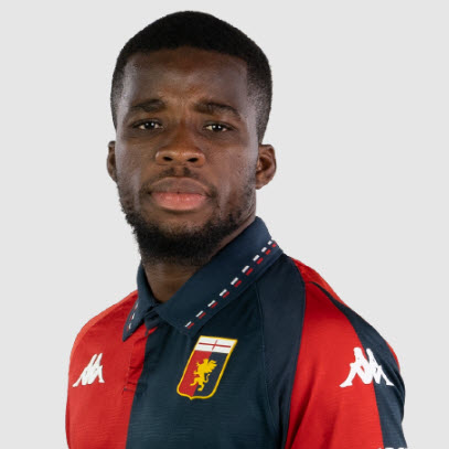 Hamed Traorè