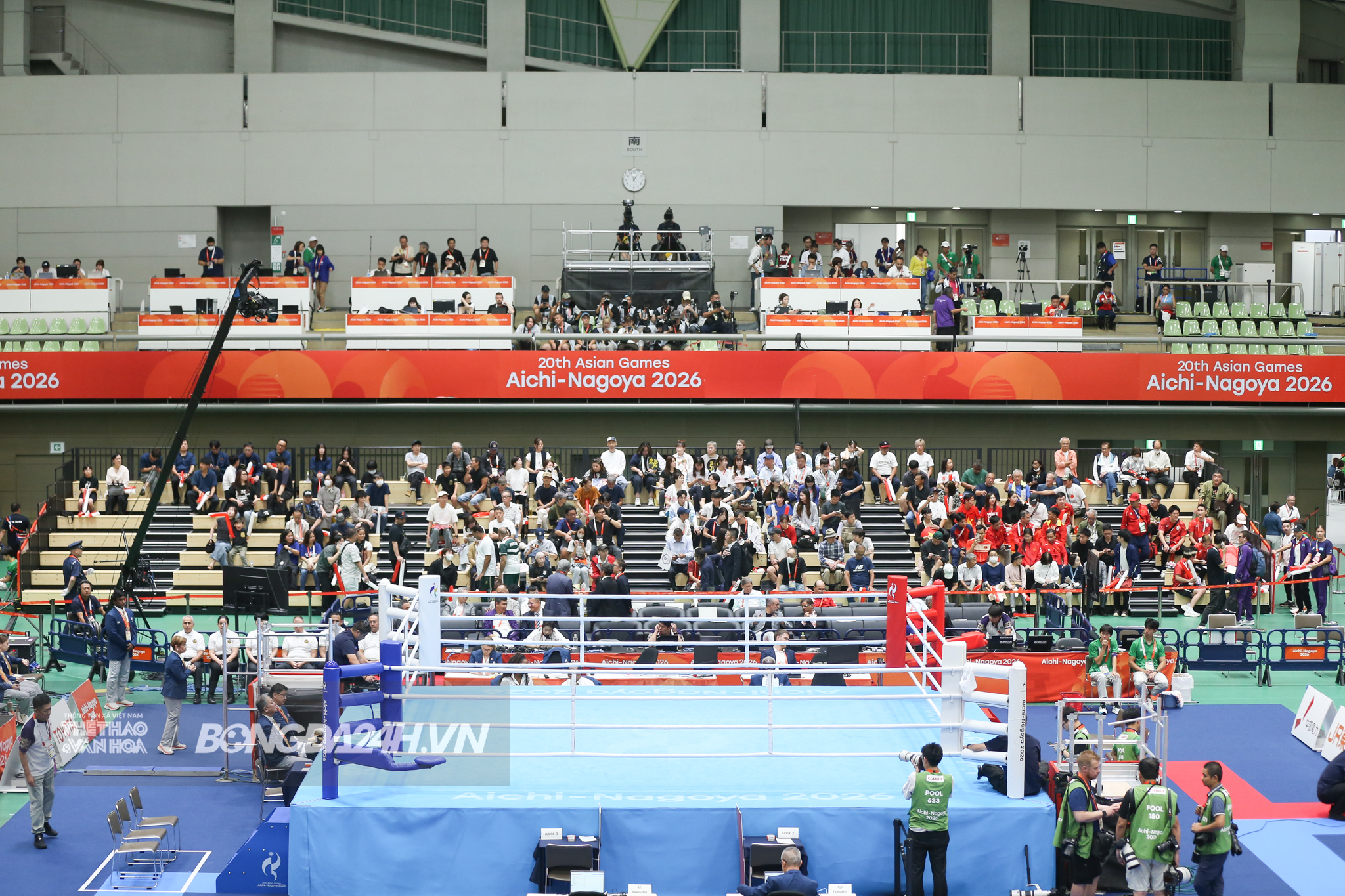 Nguyễn Thị Tâm giành HCB lịch sử cho boxing Việt Nam tại ASIAD 20 2 Nguyễn Thị Tâm giành HCB lịch sử cho boxing Việt Nam tại ASIAD 20 2