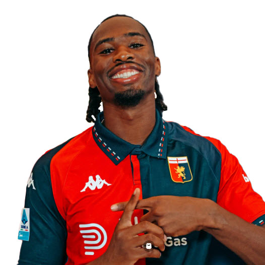 Kingsley Ehizibue