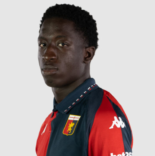 Mamedi Doucoure
