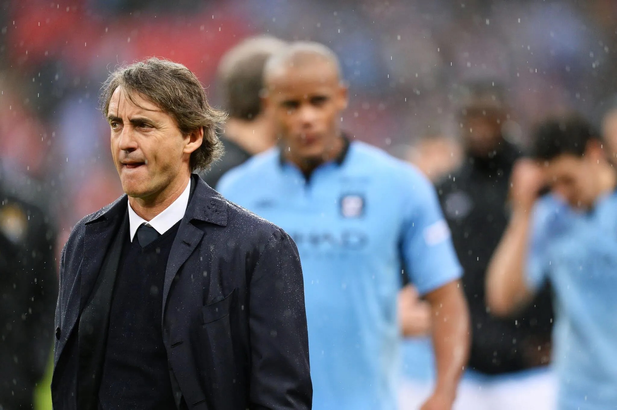 Phán quyết Manchester City Những bí mật tài chính dần bị phơi bày 2