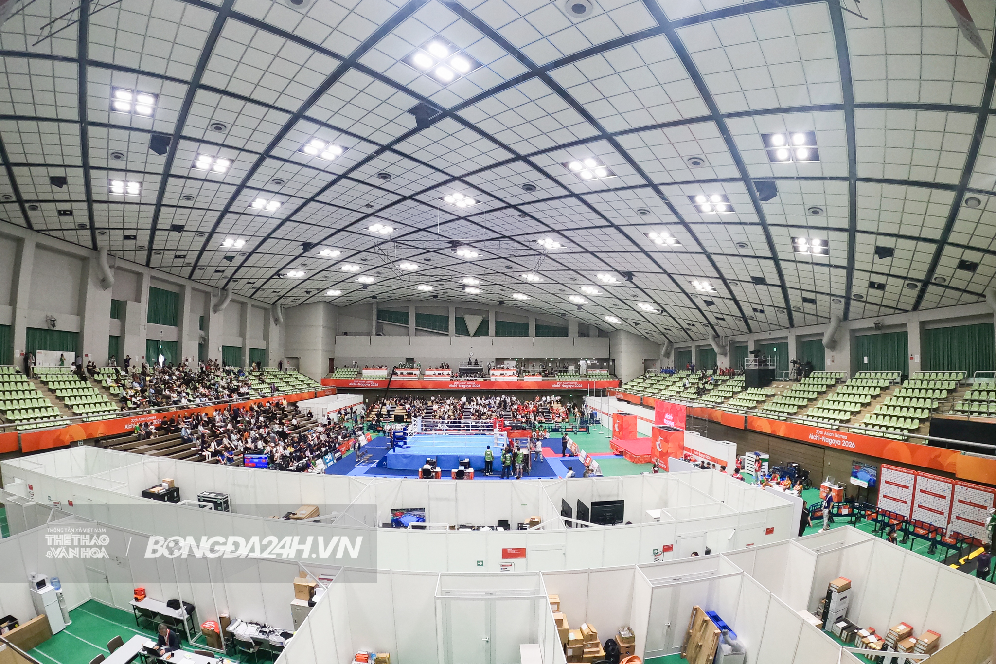 Nguyễn Thị Tâm giành HCB lịch sử cho boxing Việt Nam tại ASIAD 20 1 Nguyễn Thị Tâm giành HCB lịch sử cho boxing Việt Nam tại ASIAD 20 1