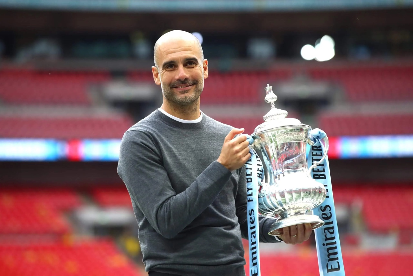 Nếu nền móng đã sai, di sản còn lại của Pep Guardiola là gì 4