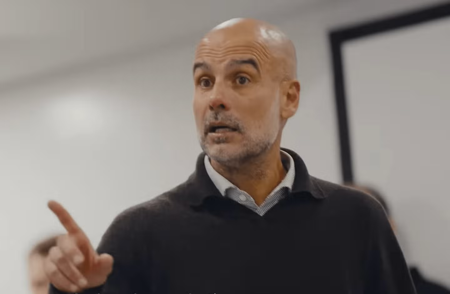Nếu nền móng đã sai, di sản còn lại của Pep Guardiola là gì 5