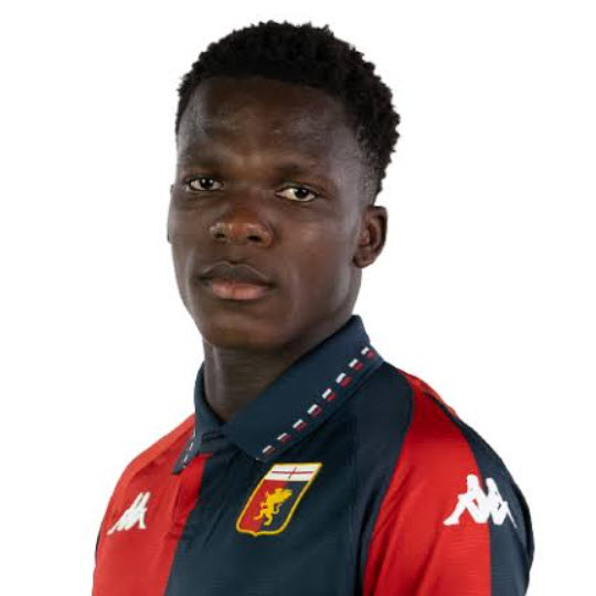 Samuel Wiafe