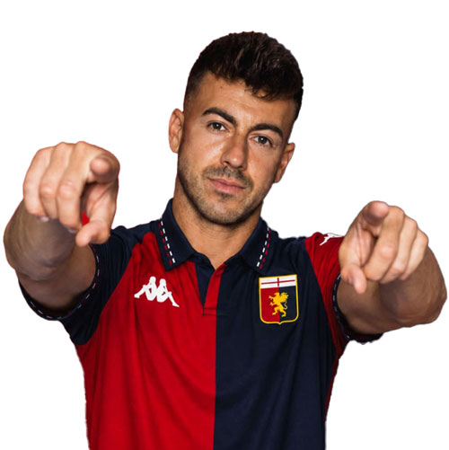 Stephan El Shaarawy