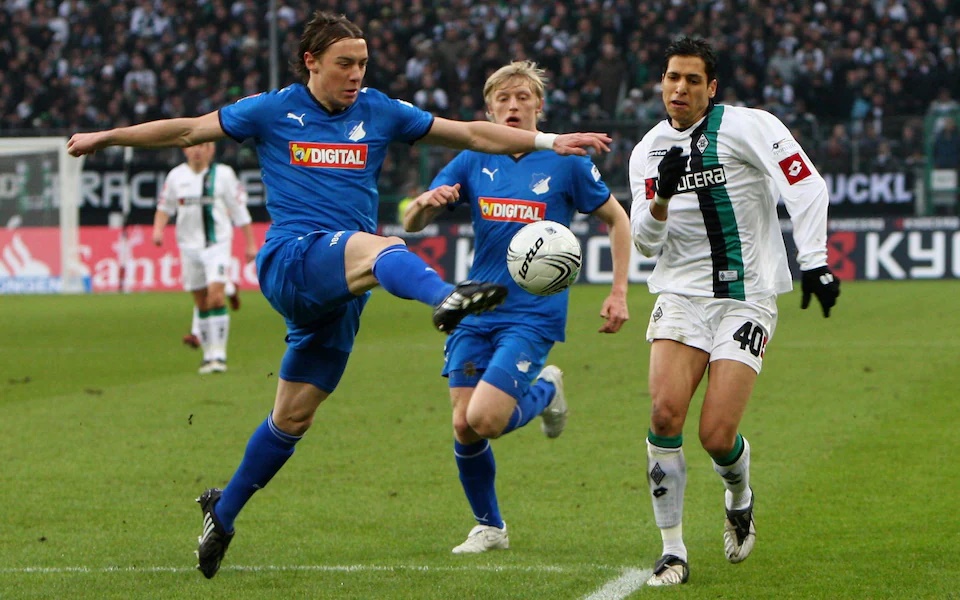 Matthias Jaissle Chiến binh vượt nghịch cảnh và hành trình đến Newcastle 2