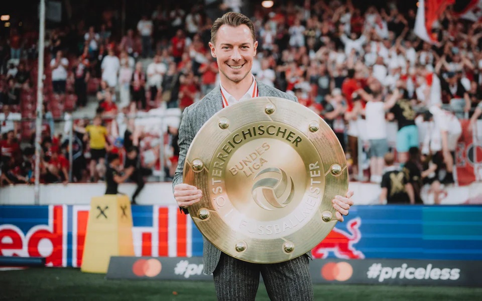 Matthias Jaissle Chiến binh vượt nghịch cảnh và hành trình đến Newcastle 4