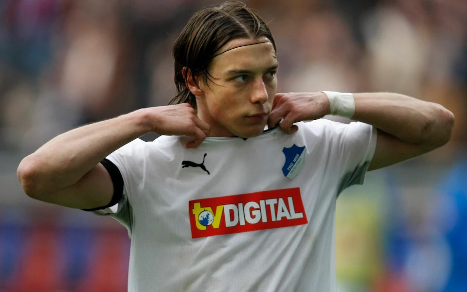 Matthias Jaissle Chiến binh vượt nghịch cảnh và hành trình đến Newcastle 1