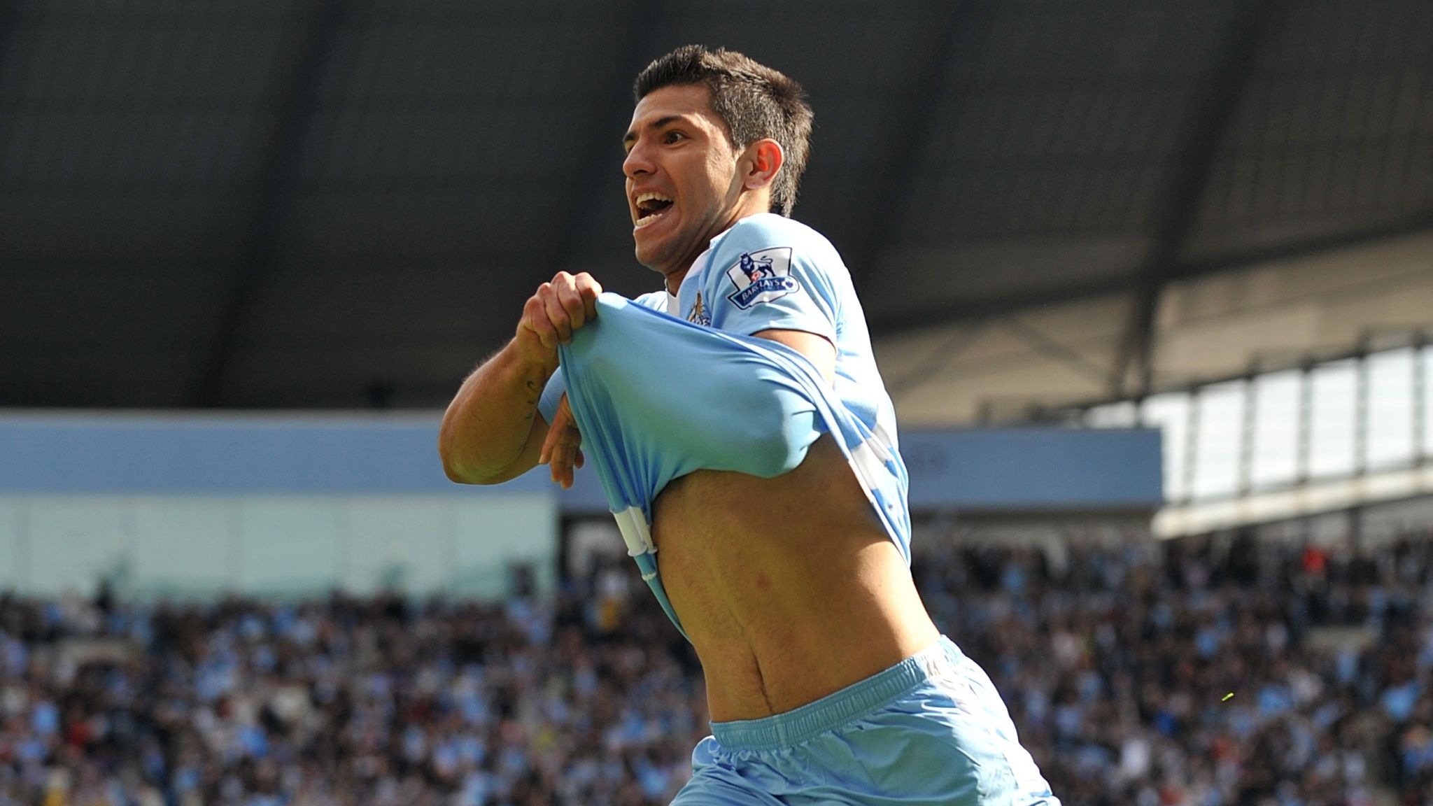 Nhìn lại những cái tên Man City mang về trong giai đoạn 115 (2009-2018) 3