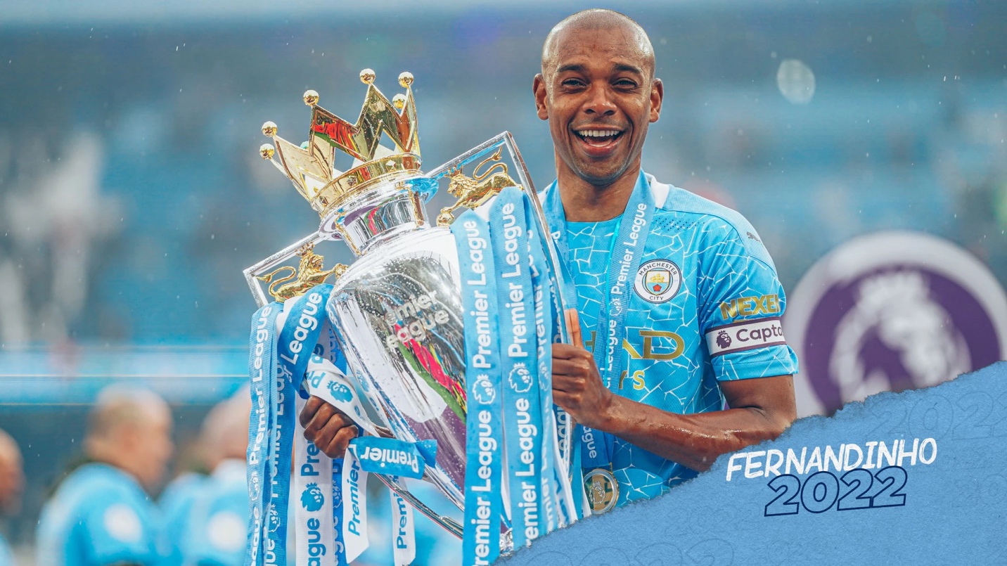 Nhìn lại những cái tên Man City mang về trong giai đoạn 115 (2009-2018) 4