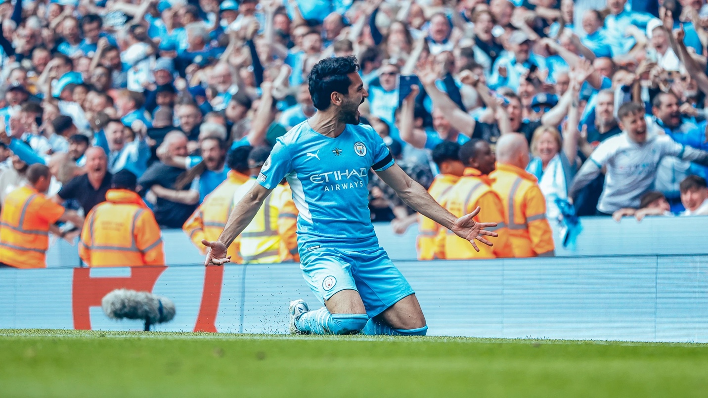 Nhìn lại những cái tên Man City mang về trong giai đoạn 115 (2009-2018) 6