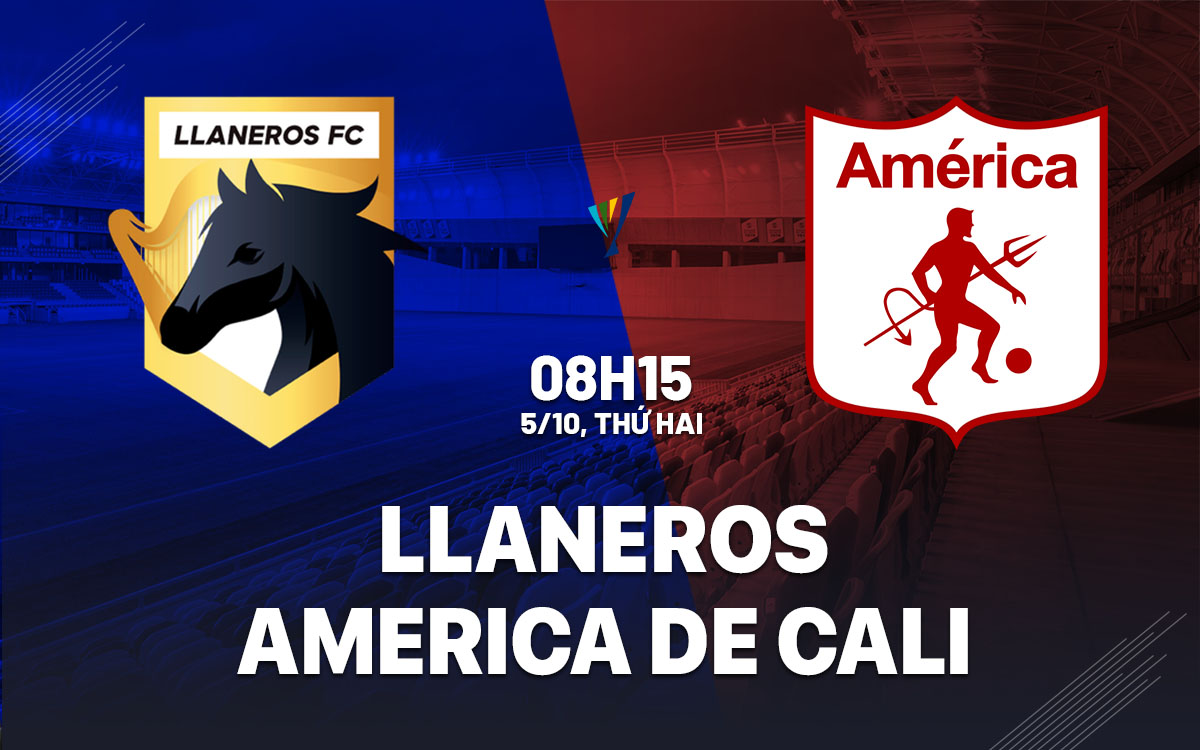 nhan dinh bong da du doan Llaneros vs America de Cali vdqg colombia hom nay nhan dinh bong da du doan Llaneros vs America de Cali vdqg colombia hom nay