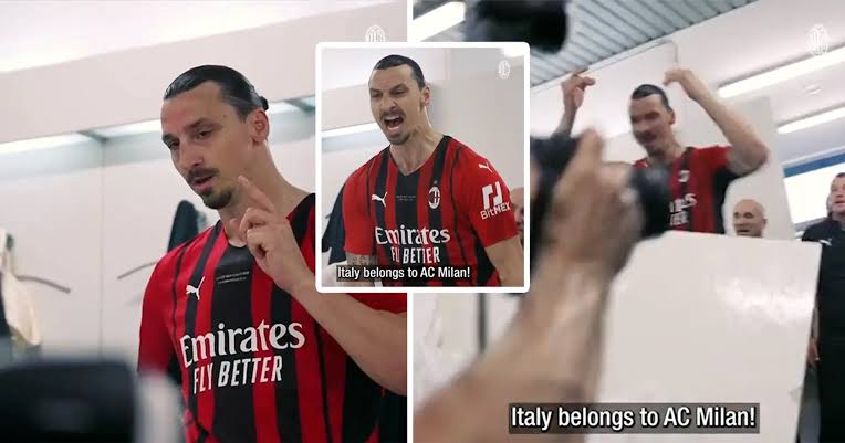 Ibrahimovic Muốn đàn em nể, trước hết phải sống xứng đáng 4