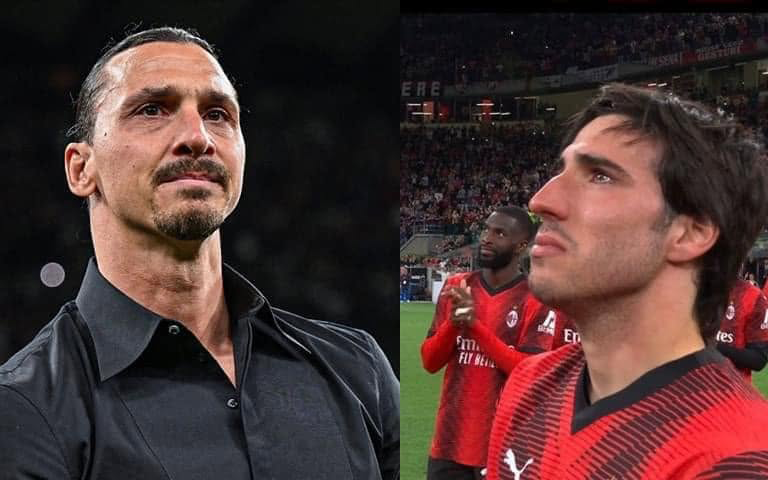 Ibrahimovic Muốn đàn em nể, trước hết phải sống xứng đáng 2