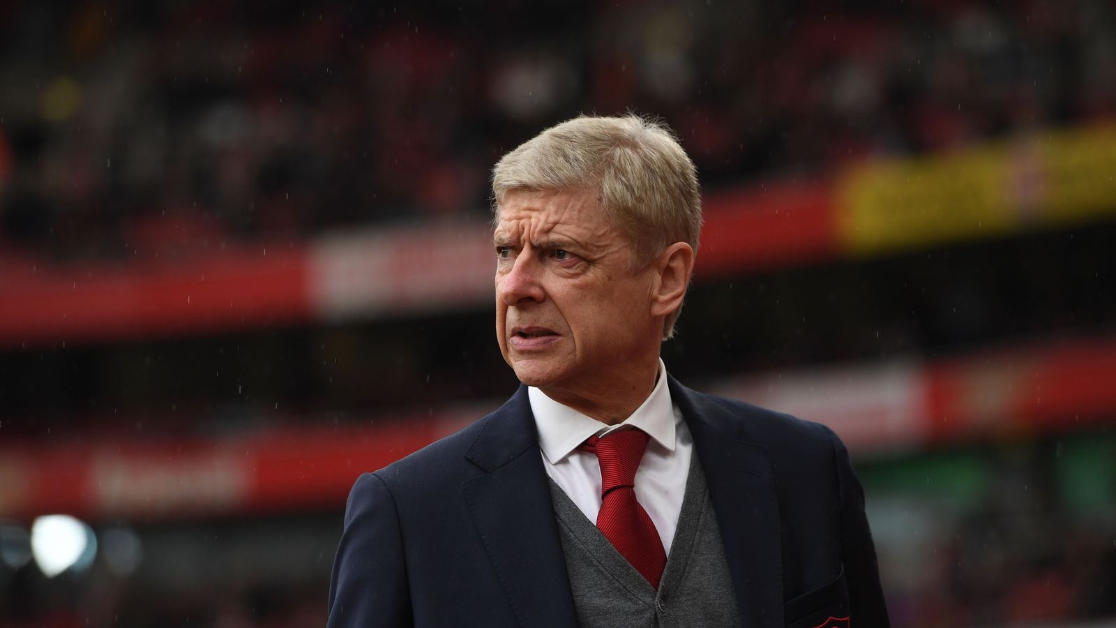 Bóng đá Anh nợ Arsène Wenger một lời xin lỗi 2