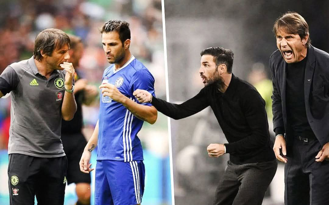 Antonio Conte nói về khoảng cách tài chính Ở Anh, họ dùng Bazooka Còn ở những nơi khác, người ta vẫn dùng súng lục 4 Antonio Conte nói về khoảng cách tài chính Ở Anh, họ dùng Bazooka Còn ở những nơi khác, người ta vẫn dùng súng lục 4