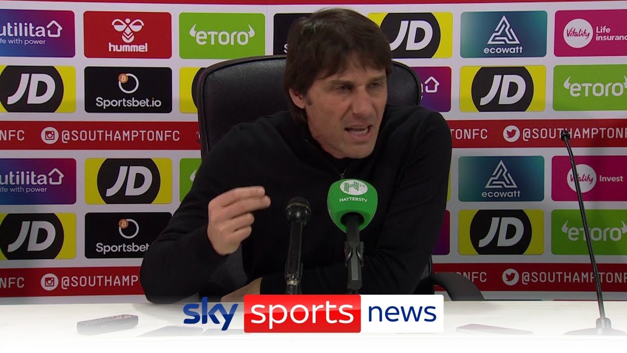 Antonio Conte nói về khoảng cách tài chính Ở Anh, họ dùng Bazooka Còn ở những nơi khác, người ta vẫn dùng súng lục 2 Antonio Conte nói về khoảng cách tài chính Ở Anh, họ dùng Bazooka Còn ở những nơi khác, người ta vẫn dùng súng lục 2