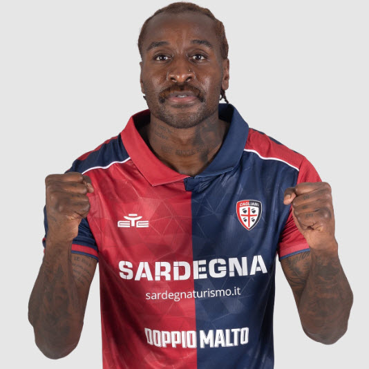 M'Bala Nzola