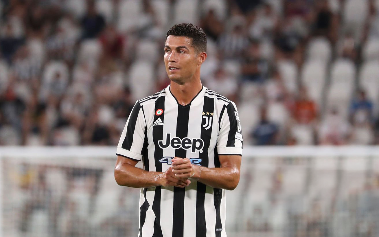 Lịch sử dài những lần Cristiano Ronaldo mâu thuẫn với HLV 3 Lịch sử dài những lần Cristiano Ronaldo mâu thuẫn với HLV 3