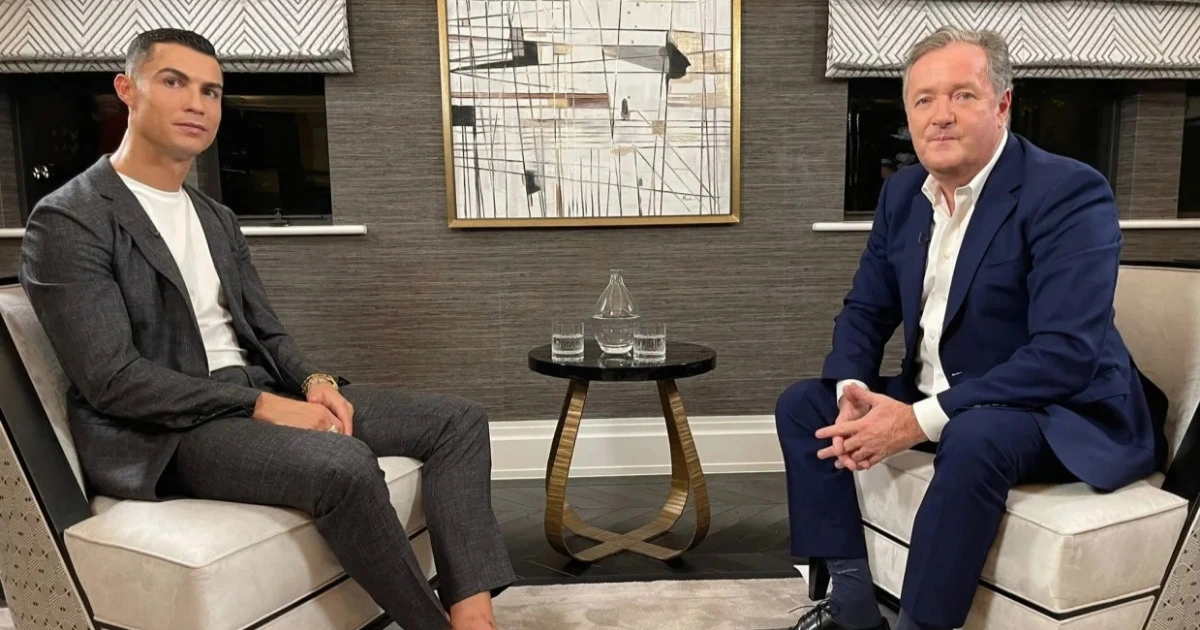 Lịch sử dài những lần Cristiano Ronaldo mâu thuẫn với HLV 4 Lịch sử dài những lần Cristiano Ronaldo mâu thuẫn với HLV 4