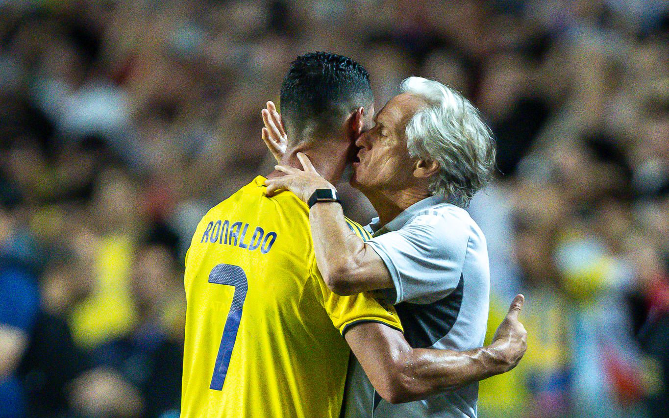 Lịch sử dài những lần Cristiano Ronaldo mâu thuẫn với HLV 6 Lịch sử dài những lần Cristiano Ronaldo mâu thuẫn với HLV 6