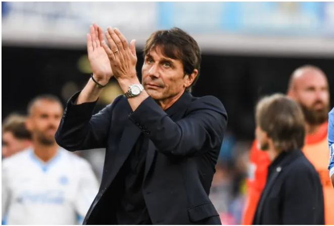 Antonio Conte