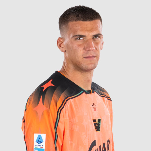 Filip Stankovic