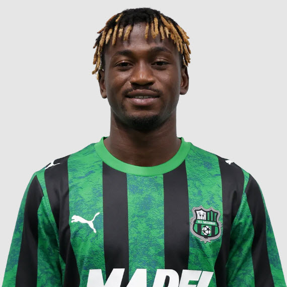 Ibrahim Sulemana