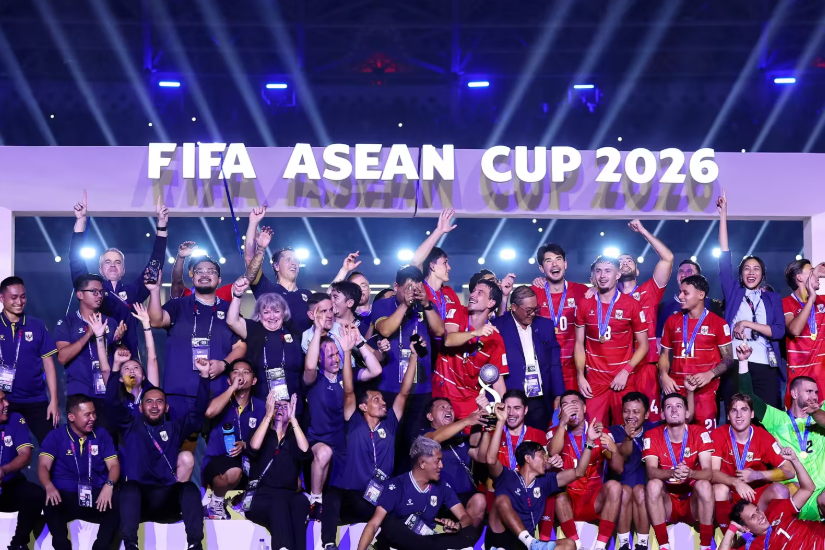 Indonesia